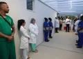 Estado: Hospital de Cuidados Paliativos recebe os primeiros pacientes