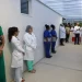 Estado: Hospital de Cuidados Paliativos recebe os primeiros pacientes