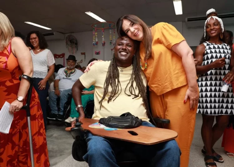 Abadef: Baile da Inclusão celebra a diversidade