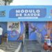 Módulos assistenciais: Saúde registra 29 atendimentos de foliões durante “Melhor Segunda-feira do Mundo”