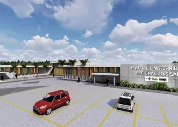 Saúde pública: Conder publica licitação para construção da maternidade e hospital regional em Serrinha