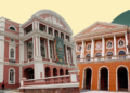 Arte e Cultura: Teatros da Amazônia avançam na candidatura a Patrimônio Mundial