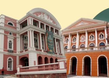 Arte e Cultura: Teatros da Amazônia avançam na candidatura a Patrimônio Mundial