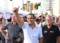 “Expectativa é que seja um Carnaval maior e melhor do que no ano passado”, afirma Bruno Reis, Prefeito de Salvador