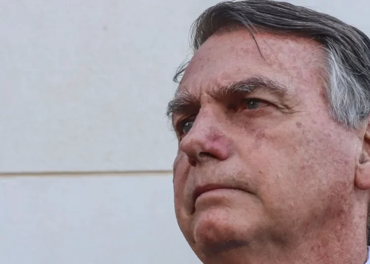 Caso Bolsonaro: Ex-presidente foi denunciado pelos crimes de abolição violenta do Estado Democrático de Direito, golpe de Estado e organização criminosa
