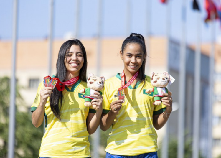 Apoio ao Esporte: Governo publica edital do Programa Bolsa Atleta 2025