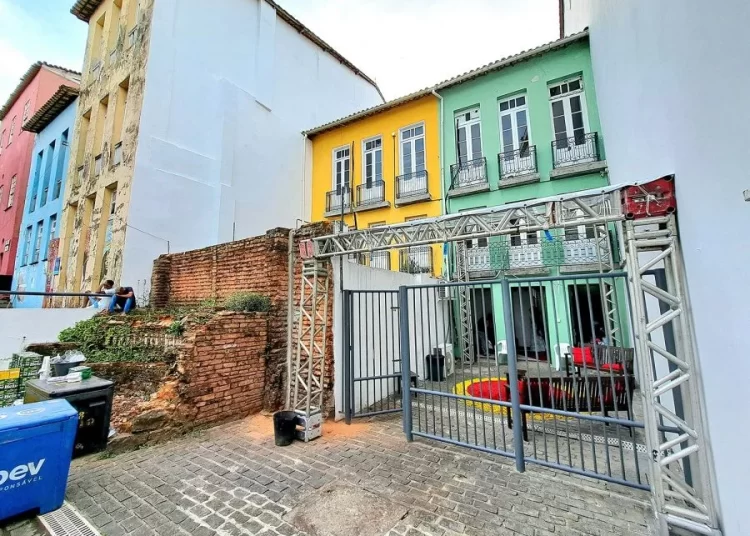 Programação Cultural: Conder apoia o ‘Verão Axé 40’ no Pelourinho