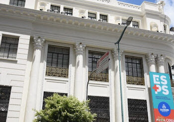 Escola de Saúde Pública de Salvador recebe cursos de especialização a partir desta quarta