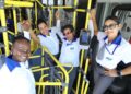 BRT Salvador: Programa amplia número de motoristas mulheres