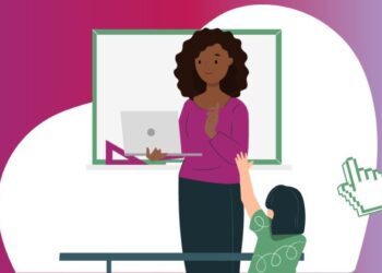 Curso ‘Escolas ON, Violências OFF’ está disponível para educadores sobre segurança online de meninas