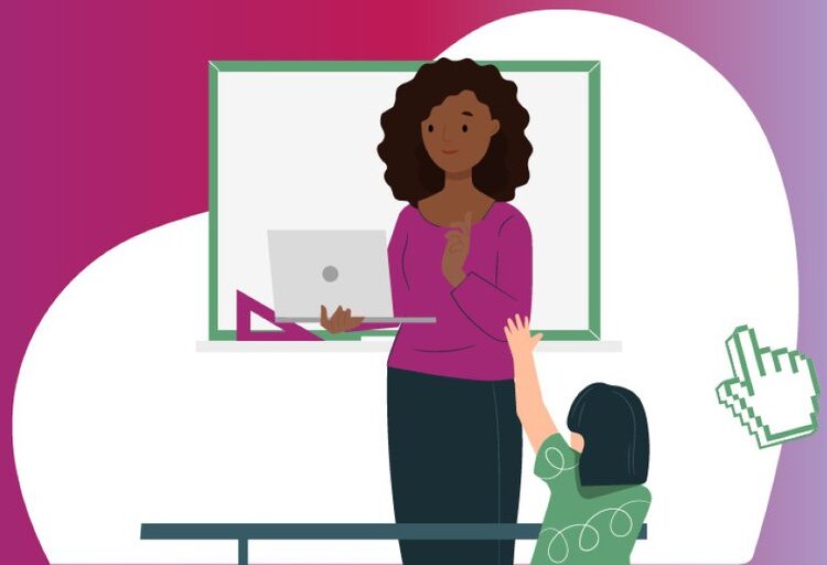 Curso ‘Escolas ON, Violências OFF’ está disponível para educadores sobre segurança online de meninas