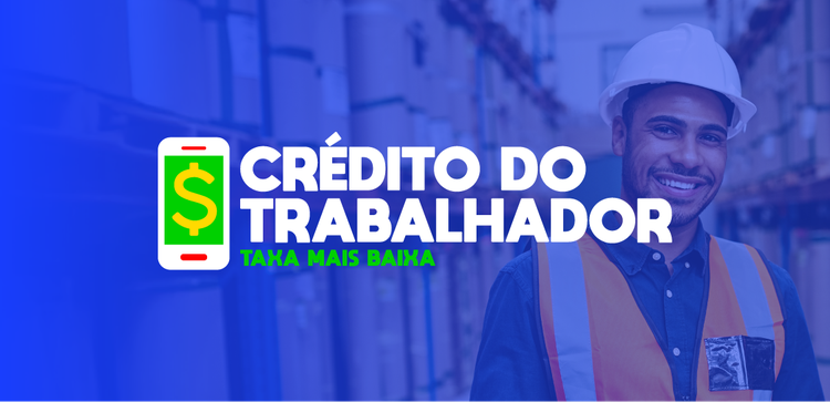 Novo consignado com tarifas mais baixas é destinado a profissionais com carteira assinada, incluindo domésticos, rurais e MEIs