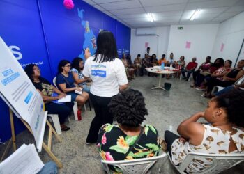 Salvador: Agente de Empreendedorismo promove série de palestras gratuitas em março