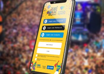 Prefeitura de Salvador garante infraestrutura e Wi-Fi gratuito para foliões e trabalhadores