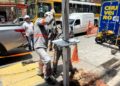 Melhores condições: Prefeitura de Salvador inova e instala estações de recarga de maquininhas para ambulantes no Carnaval