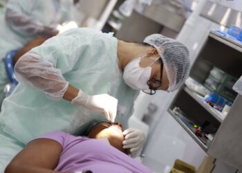 Com oferta de 23 mil serviços, ‘Março Mulher’ tem atendimento ampliado nas Policlínicas Regionais de Saúde da Bahia