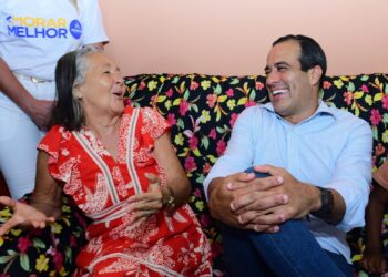 Moradia: Prefeitura de Salvador entrega mais 150 casas reformadas e Morar Melhor chega a 300 famílias em Marechal Rondon