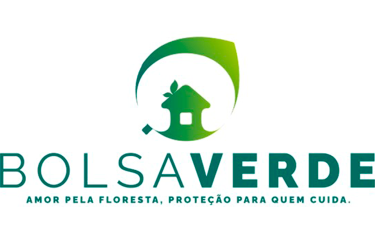 Programa Bolsa Verde atende famílias que vivem em áreas rurais e se comprometem a utilizar os recursos naturais de forma sustentável