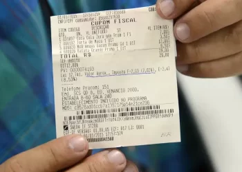 Privado: Saiba as vantagens de pedir a inclusão do CPF na nota