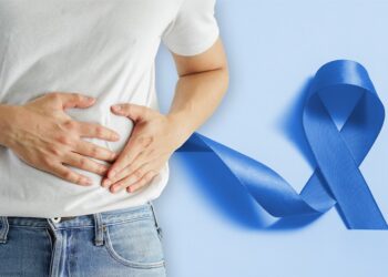 Vida saudável: Campanha Março Azul alerta para riscos do câncer colorretal