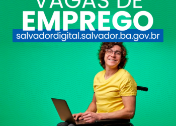 Oportunidades de trabalho: Simm oferece 30 vagas para segunda-feira (14)