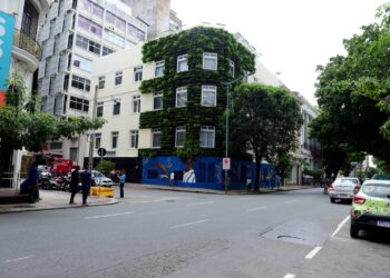 Laje Talks discute sustentebilidade e abadás nesta quinta-feira, 24, no Comércio