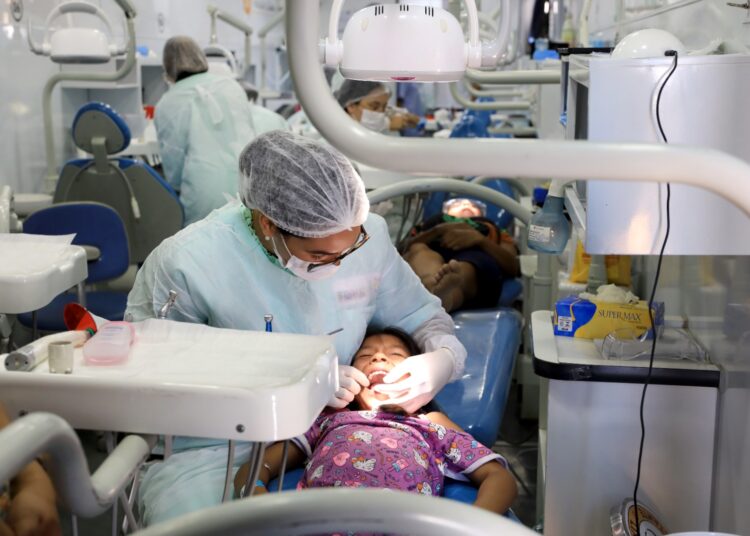 Bahia: Governo amplia rede de atenção indígena com a construção de mais de 30 novas UBSIs e investe em saúde