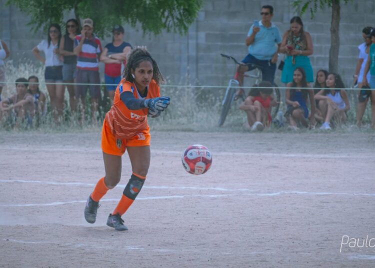 Esporte: Capim Grosso e Baixa Grande disputam final da 5ª Copa Jacuípe Feminina de Futebol