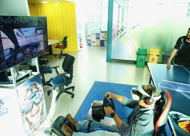 Hub Salvador: celebração aniversário com evento voltado ao fortalecimento do empreendedorismo