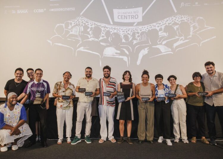 Festival de cinema: filmes apoiados pela FGM conquistam prêmios no Panorama