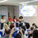 Fórum sobre neurodiversidade reúne especialistas e representantes de instituições no Parque Social