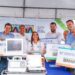 Saúde em foco: Estado faz entrega de equipamentos e autoriza novas obras em Jequié