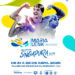 Esporte aquático: Troféu Maria Lenk reúne elite da Natação e define seleções para 2025