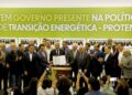 Grande avanço: emprego e renda na produção de energia sustentável na Bahia