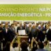 Grande avanço: emprego e renda na produção de energia sustentável na Bahia
