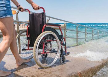 Senado vota por acessibilidade e educação