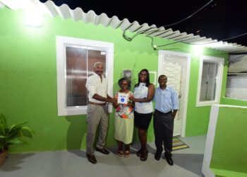 Com mais 100 famílias beneficiadas, Prefeitura chega a 900 imóveis reformados pelo Morar Melhor no bairro Brotas