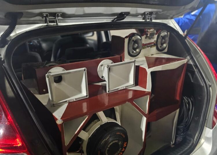 Mega Operação Sílere integrada por Sedur, PCBA, PMBA e Transalvador realizou vistorias e apreensões no fim de semana