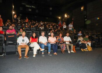 Arte e Cultura: 20ª edição do Panorama Internacional Coisa de Cinema é aberta em Salvador com apoio da Prefeitura