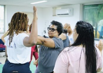 Guarda Civil Municipal abre inscrições para curso de defesa pessoal para mulheres em Salvador