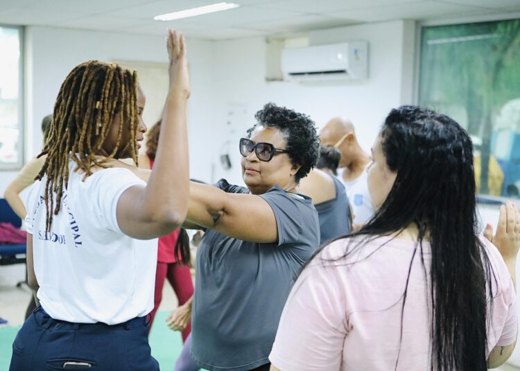 Guarda Civil Municipal abre inscrições para curso de defesa pessoal para mulheres em Salvador