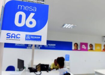 SAC Empreendedor: 24 mil atendimentos e 37 mil pessoas qualificadas em quatro anos