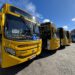 Prefs Salvador: novos ônibus com ar-condicionado para Parque São Cristóvão