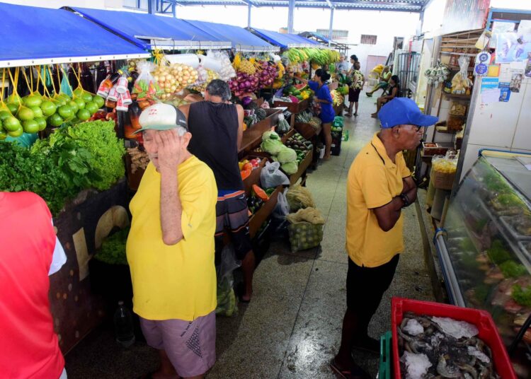 Secretaria Municipal de Ordem Pública abre pregões presenciais para permissionários de boxes em mercados municipais de Salvador