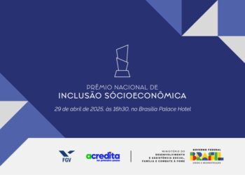 Piauí conquistou o primeiro lugar no Prêmio Nacional de Inclusão Socioeconômica