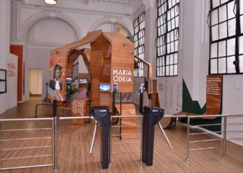 Soteropolitanos e turistas podem visitar o Memorial Maria Odília, primeira mulher negra diplomada na Faculdade de Medicina da Bahia