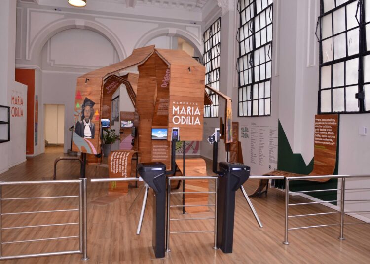 Soteropolitanos e turistas podem visitar o Memorial Maria Odília, primeira mulher negra diplomada na Faculdade de Medicina da Bahia