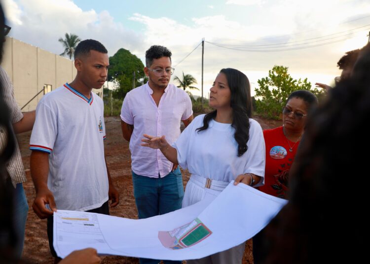 Escolas de Itabuna e Uruçuca recebem visitas técnicas da SEC