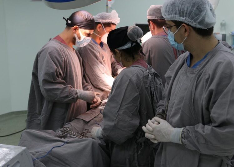 Vitória da Conquista: Bahia habilita primeiro centro de transplante de fígado no interior