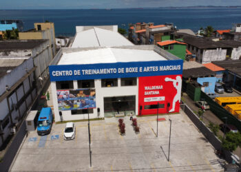 Competições Esportivas: Centro de Boxe recebe campeonato e capacitação de muaythai neste sábado (12)